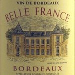 Belle France Bordeaux